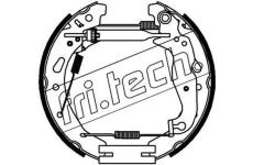 Sada brzdových čelistí fri.tech. 16443