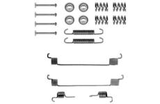 Sada příslušenství, brzdové čelisti fri.tech. 9056