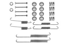 Sada příslušenství, brzdové čelisti fri.tech. 9058
