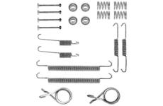 Sada příslušenství, brzdové čelisti fri.tech. 9059