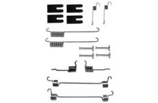 Sada příslušenství, brzdové čelisti fri.tech. 9087