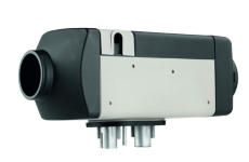 Nezávislé vytápění WEBASTO 9032290B