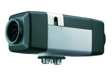 Nezávislé vytápění WEBASTO 9029360C