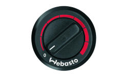 Dálkové ovládání WEBASTO 1322581A