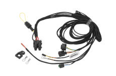 Sada kabelů na opravu, topný přístroj nezávislého topení WEBASTO 1320330A