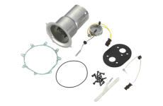 Nezávislé vytápění WEBASTO 9037112A