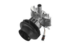 Nezávislé vytápění WEBASTO 1322851B