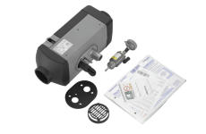 Nezávislé vytápění WEBASTO 9032228B