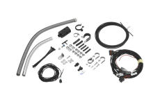 Nezávislé vytápění WEBASTO 9032244A