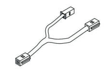 Sada kabelů na opravu, topný přístroj nezávislého topení WEBASTO 1319820A