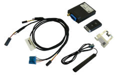 Dálkové ovládání WEBASTO 9039217A