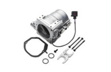 Nezávislé vytápění WEBASTO 9045213A