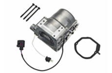 Nezávislé vytápění WEBASTO 9045214A