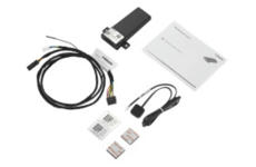 Dálkové ovládání WEBASTO 9040223F