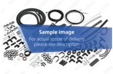 Nezávislé vytápění WEBASTO 1327110B