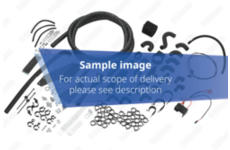 Nezávislé vytápění WEBASTO 1331364A