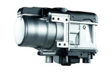 Nezávislé vytápění WEBASTO 1314816B