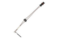 Žhavicí svíčka, nezávislé vytápění WEBASTO 1322426A