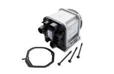 Nezávislé vytápění WEBASTO 1315942A