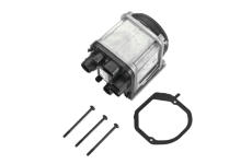 Nezávislé vytápění WEBASTO 1315943B