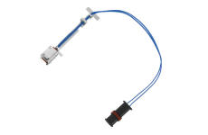 Opr.sada kabelu, senzor teploty chladícího prostředku WEBASTO 1322850A
