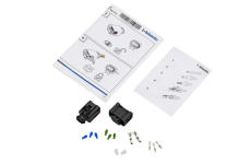 Sada kabelů na opravu, topný přístroj nezávislého topení WEBASTO 1319023A