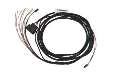 Sada kabelů na opravu, topný přístroj nezávislého topení WEBASTO 9030666A