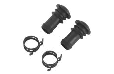 Vodní cirkulační čerpadlo, nezávislé vytápění WEBASTO 1322719A