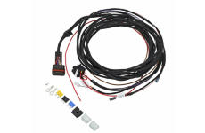 Sada kabelů na opravu, topný přístroj nezávislého topení WEBASTO 9033755A