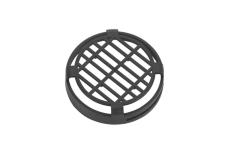 Mřížka, kanál nasávaného vzduchu WEBASTO 1320163A
