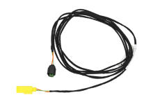 Sada kabelů na opravu, topný přístroj nezávislého topení WEBASTO 1319526A