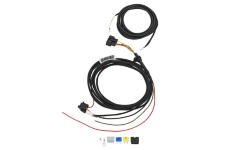 Sada kabelů na opravu, topný přístroj nezávislého topení WEBASTO 9034118A