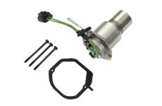 Nezávislé vytápění WEBASTO 1321654A