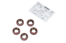 Nezávislé vytápění WEBASTO 1317843A