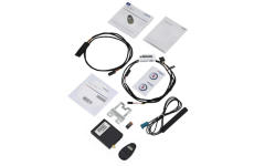 Dálkové ovládání WEBASTO 1314637B