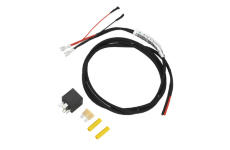 Sada kabelů na opravu, topný přístroj nezávislého topení WEBASTO 1319966A