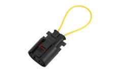 Sada kabelů na opravu, topný přístroj nezávislého topení WEBASTO 9032282A