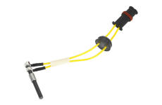 Topné těleso WEBASTO AT2000ST WEBASTO 1322420A