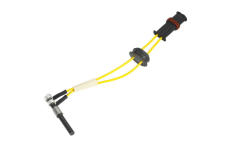 Žhavicí svíčka, nezávislé vytápění WEBASTO 1322411A