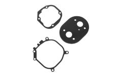 Nezávislé vytápění WEBASTO 1322586A