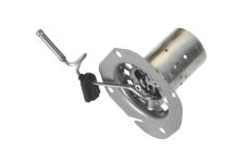 Nezávislé vytápění WEBASTO 1322585A