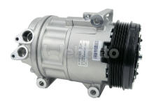 Kompresor, klimatizace WEBASTO 82D0156386CA