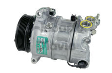 Kompresor, klimatizace WEBASTO 82D0156388MA