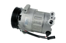 Kompresor, klimatizace WEBASTO 82D0156396CA