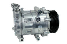 Kompresor, klimatizace WEBASTO 82D0156399CA