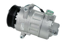 Kompresor, klimatizace WEBASTO 82D0156400CA