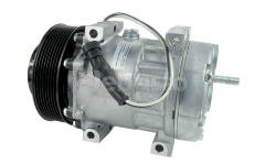 Kompresor, klimatizace WEBASTO 82D0156401CA