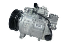 Kompresor, klimatizace WEBASTO 82D0156404MA