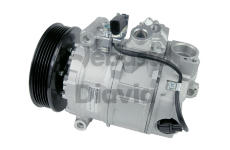 Kompresor, klimatizace WEBASTO 82D0156407CA