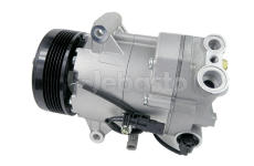 Kompresor, klimatizace WEBASTO 82D0156420CA